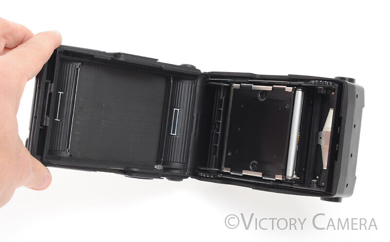 Rollei Rolleiflex 6006 Magazin 220 6x6 Film Back for SLX &amp; 6000 Series