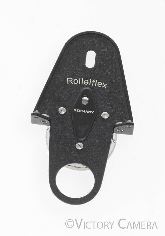 Rollei Panoramakopf Tripod Camera Panorama Head -No Bubble Level-