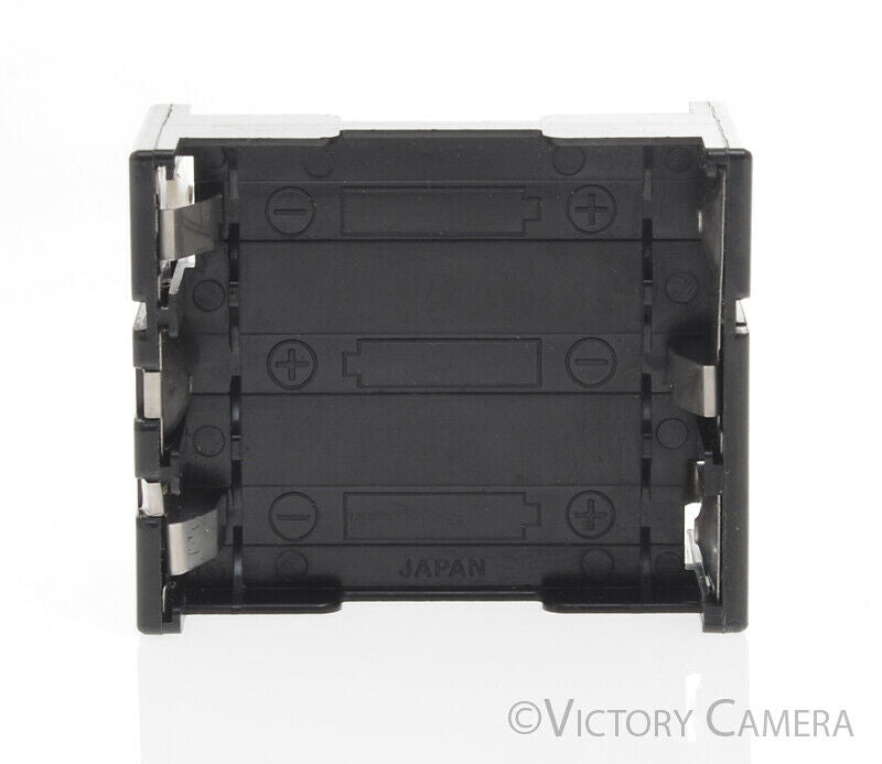 Sunpak 555 AA Battery Holder (only) in Good Condition