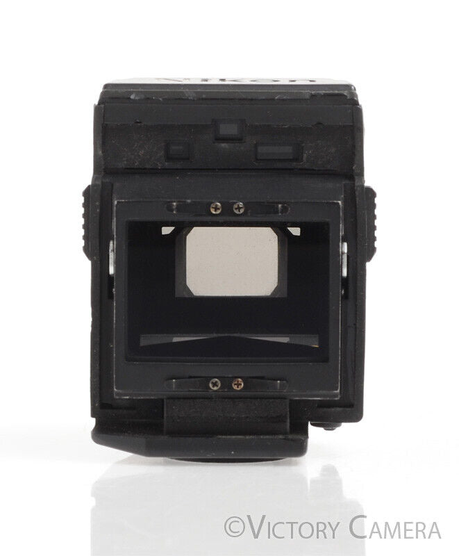 Nikon DE-3 HP Prism Finder for F3 Camera -Bargain, Mirror Out of Position- - Victory Camera