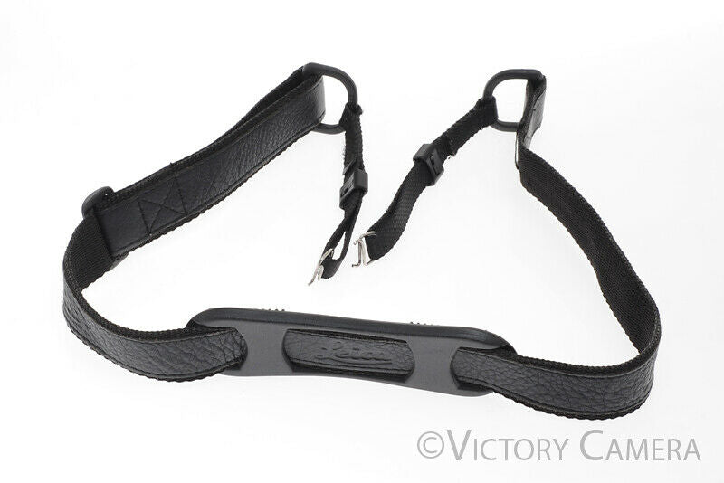 Leica Original Wide Camera Strap for R / M6 etc -Clean-