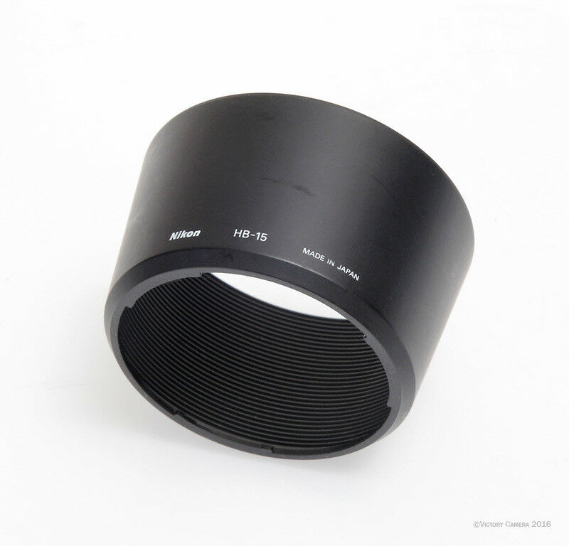 Genuine Nikon HB-15 for 70-300 AF-D (1031a-4)