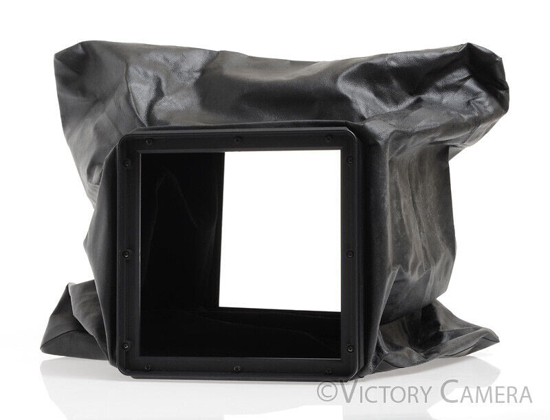 Toyo Omega View Camera 4x5 View Camera Bag Bellows [EXC] - Victory Camera