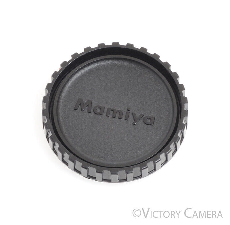Mamiya Genuine M645/ Pro / Super / TL Body Cap [EXC] - Victory Camera
