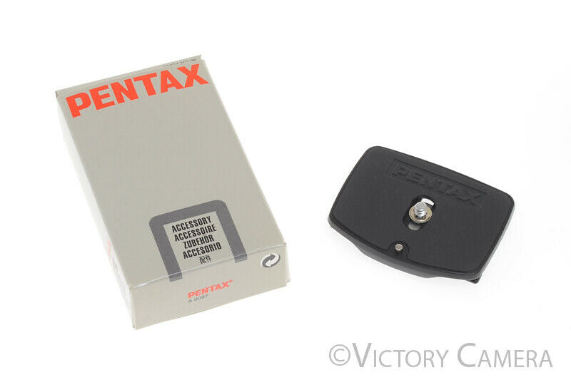 Pentax 30561 Quick Shoe Adapter QS-20 -Unused in Box-