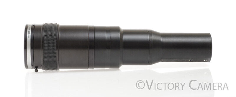Buhl Optical Co. 6.4-11.7&quot; f3.6 Slide Projector Zoom Lens -Clean Glass, Read- [BAR] - Victory Camera