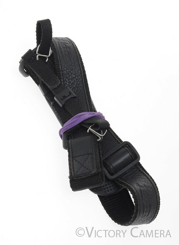 Leica Original Wide Camera Strap for R / M6 etc -Clean-