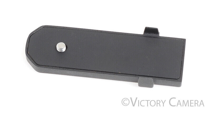 Nikon AH-2 Tripod Adapter Centering Bracket for F3 Camera / MD-4 Motordrive [EXC+] - Victory Camera
