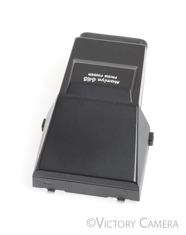 Mamiya 645 M645 Prism Finder Eye Level Prism for Super Pro TL -Clean-