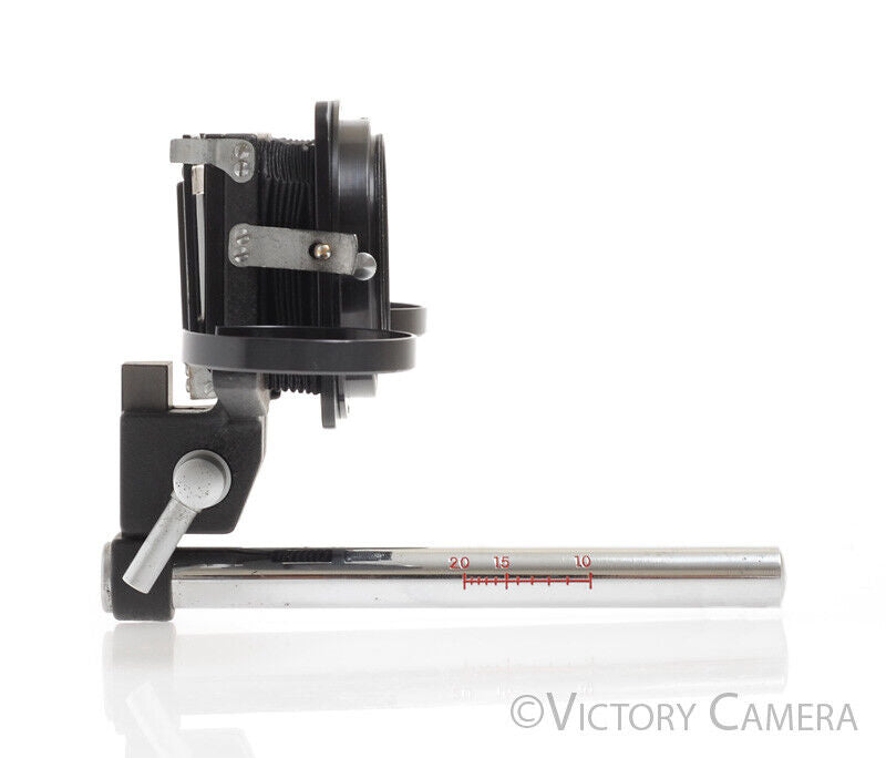 Nippon Kogaku Nikon F Slide Copy Attachment -Clean in Box- - Victory Camera
