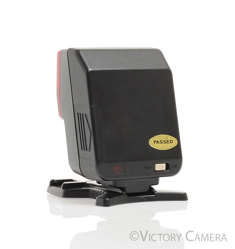 Canon 244T Compact Flash for Film Cameras -Clean-