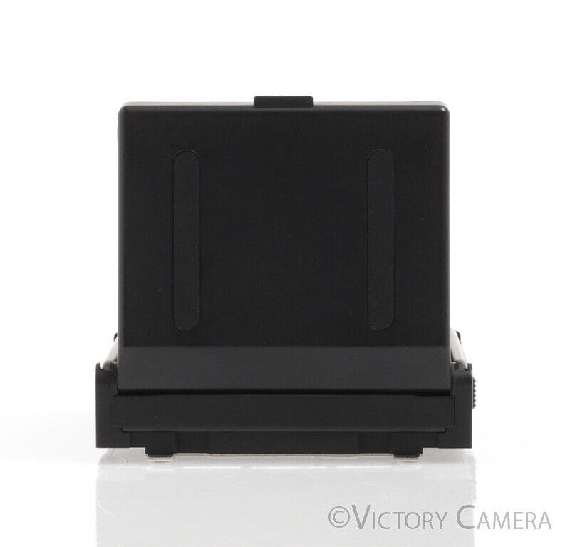 Mamiya 645 Super Pro / TL WLF Waist Level Finder N
