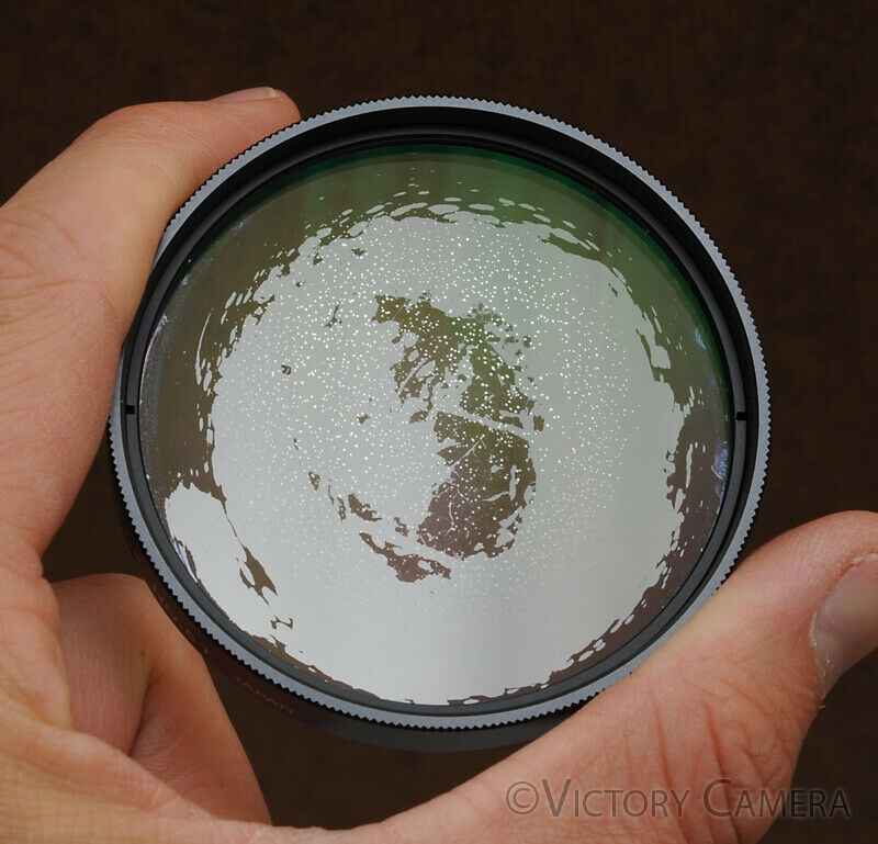 Nikon No. 5T 62mm Macro Diopter (Light Coating Loss) [Good] - Victory Camera