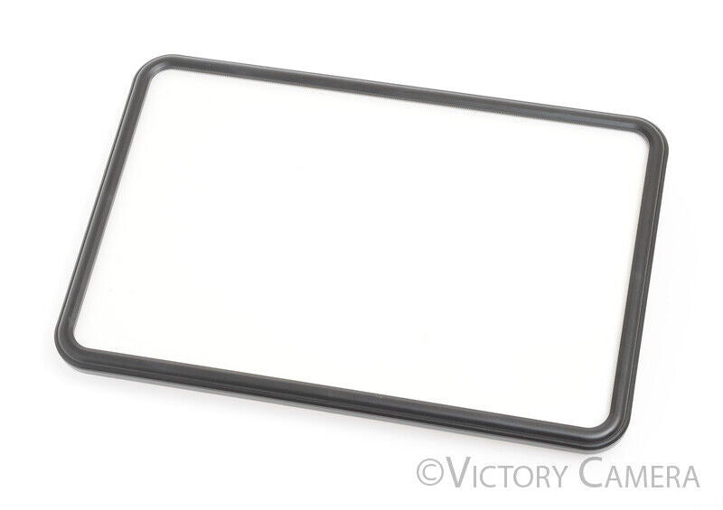 ProMaster Ultrasoft LED Light Bi-Color 914B Light Panel w/ Remote, Case, &amp; Stand [EXC] - Victory Camera