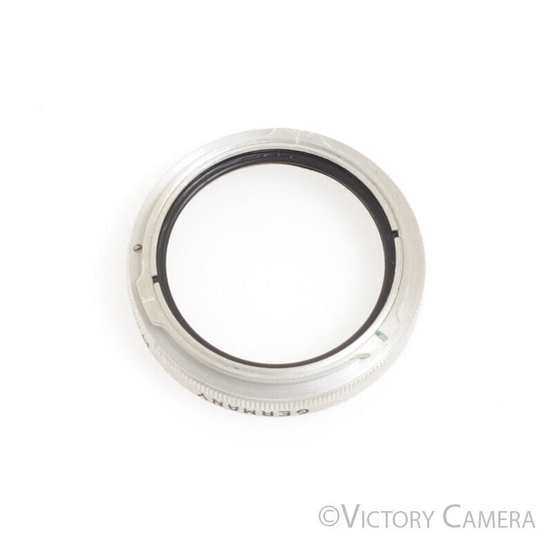 Rollei Rolleisoft 1 Bay I Soft Focus Filter -Read, Small Coating Wear-