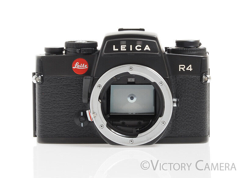 leica camera r4