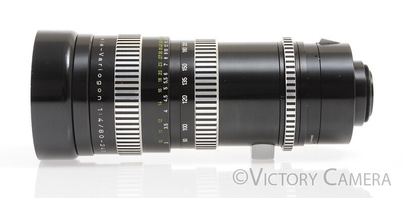 Schneider-Kreuznach Tele-Xenar 200mm f/5,5 - #7403016 - Foto Köberl Schneider-Kreuznach Tele-Xenar 200mm f/5,5 - #7403016 - Foto Köberl