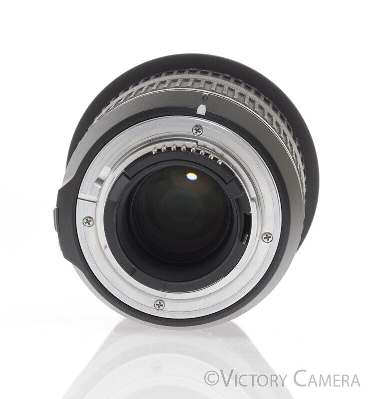 Tamron SP AF 10-24mm f3.5-4.5 Lens B001 for Nikon -Clean- - Victory Camera