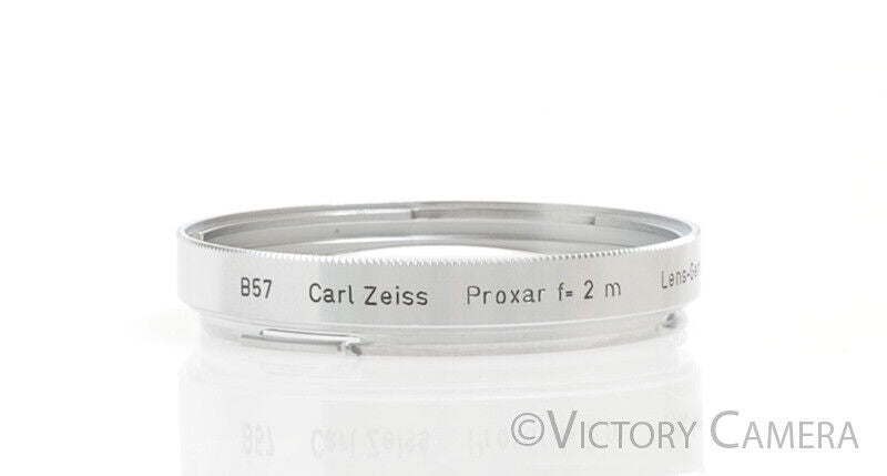 Hasselblad B50 (B57) Chrome Carl Zeiss Proxar f=2m Close Up Lens
