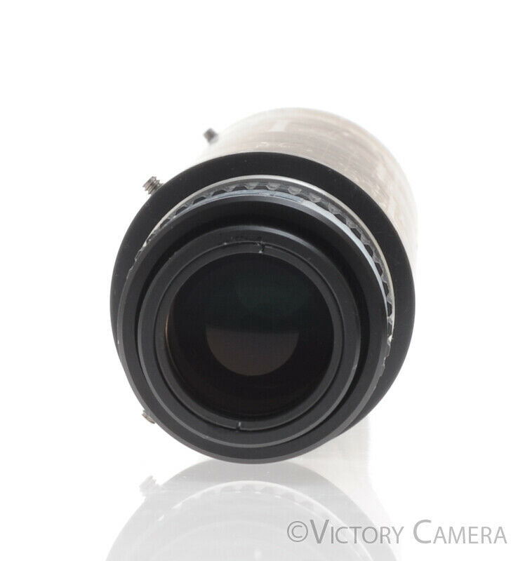 Sony XC-39 Camera w/ DC-39 w/ 1x Nikon lens [Good] - Victory Camera