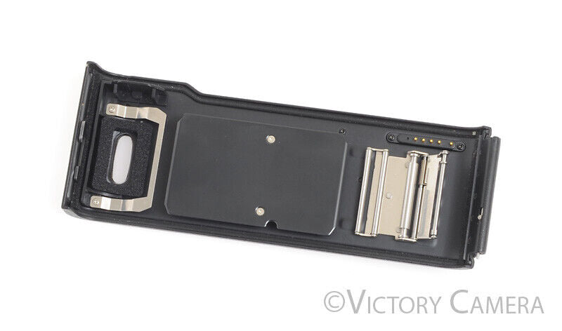 Nikon F5 SLR Back Door -Clean, Good Seals-