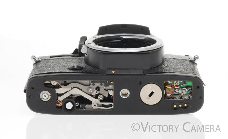Leica R5 Cutaway Display Camera