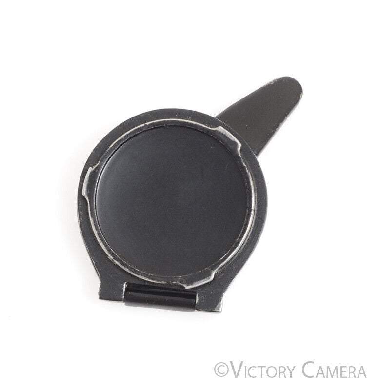 Rare Primo Bay I TLR Metal Lens Cap -Clean- - Victory Camera