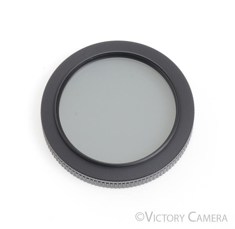 Genuine Nikon 62mm Circular Polarizer -Clean-