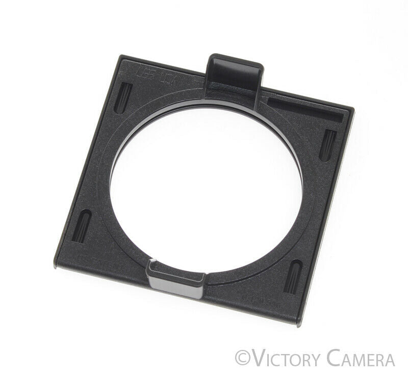 Lee Filters Holder Gel Snap-Snap 4&quot; Filter Holder (no Rubber Band) - Victory Camera
