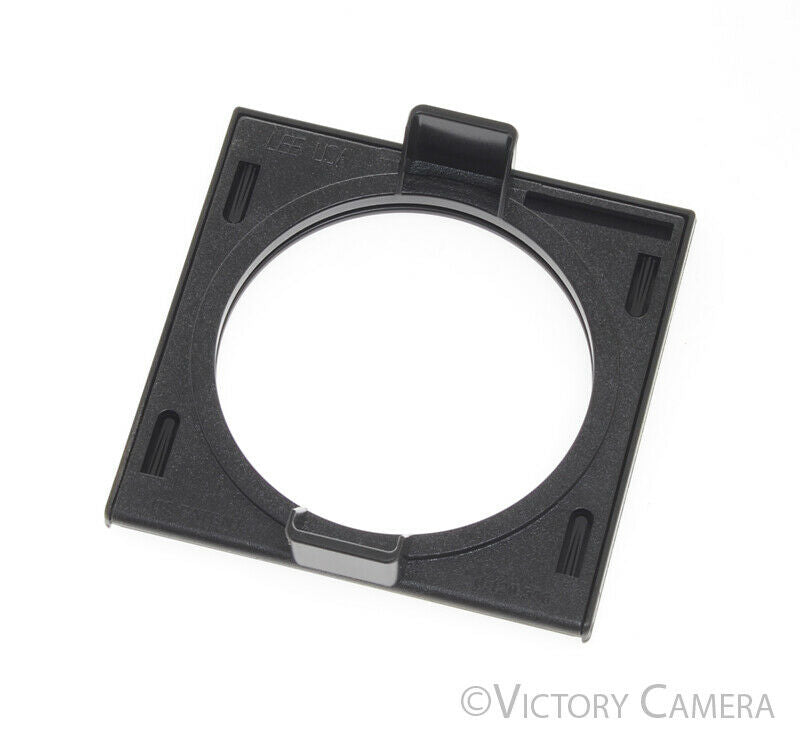 Lee Filters Holder Gel Snap-Snap 4&quot; Filter Holder (no Rubber Band)