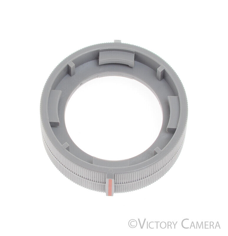 Leica Genuine 14836 Double Sided Rear Lens Cap for M Lenses - Victory Camera