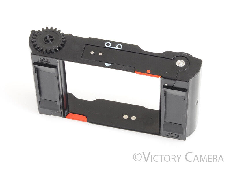 Rollei Rolleiflex 120 / 220 Film Insert for SLX & 6000 Series Cameras -Mint- - Victory Camera