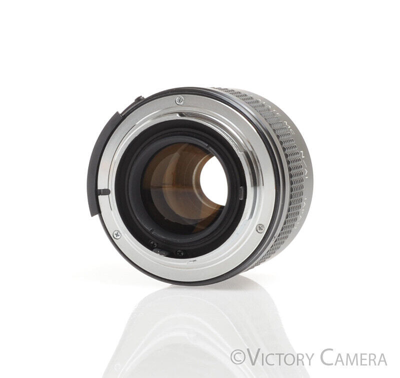 Kiron 2x Teleconverter / Doubler For Nikon Ai Lens