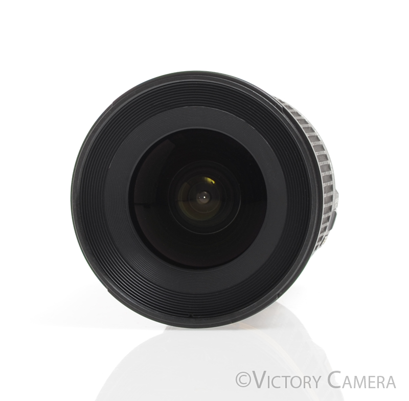 Tamron SP AF 10-24mm f3.5-4.5 Wide Angle Zoom Lens B001 for Nikon -Clean- - Victory Camera