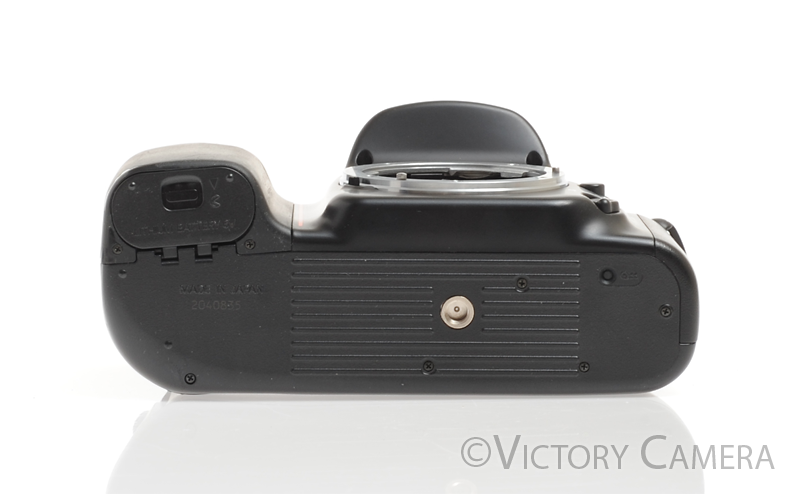 Nikon N50 AF Film Camera Body -Clean, Slightly Sticky- - Victory Camera