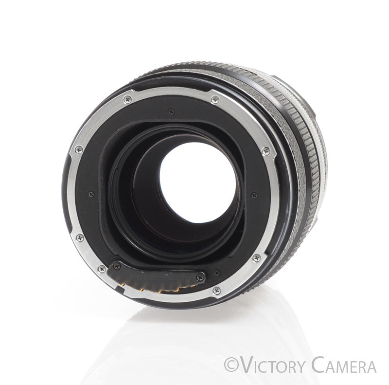 Rolleiflex Rollei-HFT 150mm f4 Sonnar Prime Lens for 6000 Series -Small Mark- [EXC-] - Victory Camera
