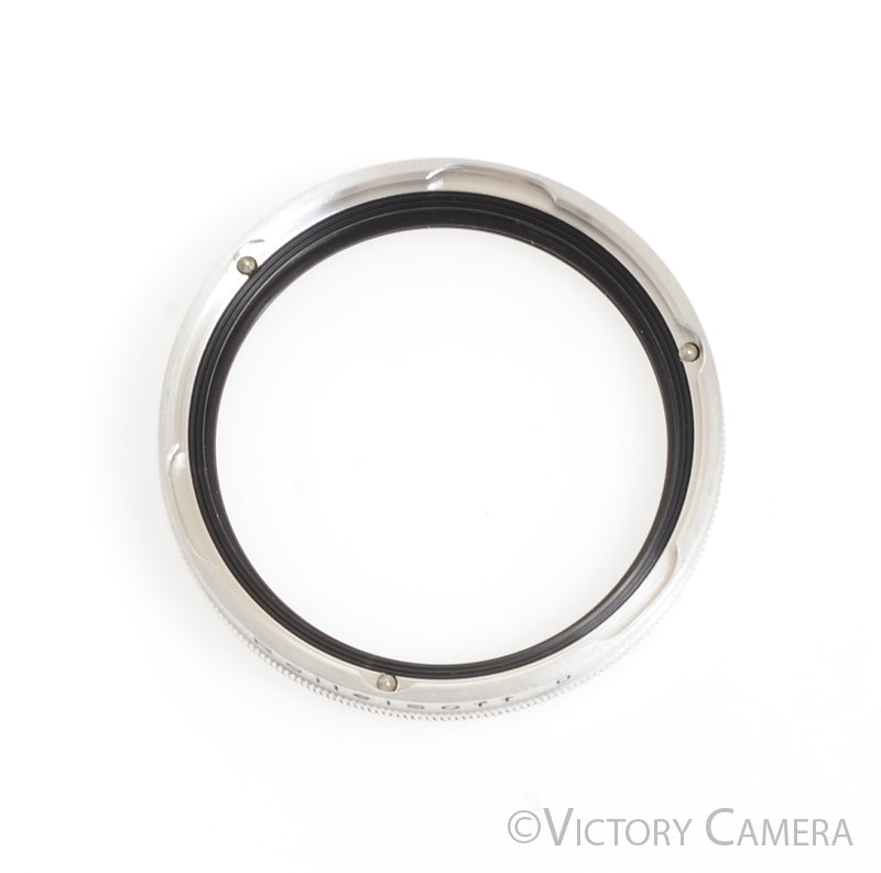 Rollei Rolleisoft 1 Bay III Bay 3 Soft Focus Filter in Case -Clean-