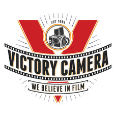 Victory Camera logo